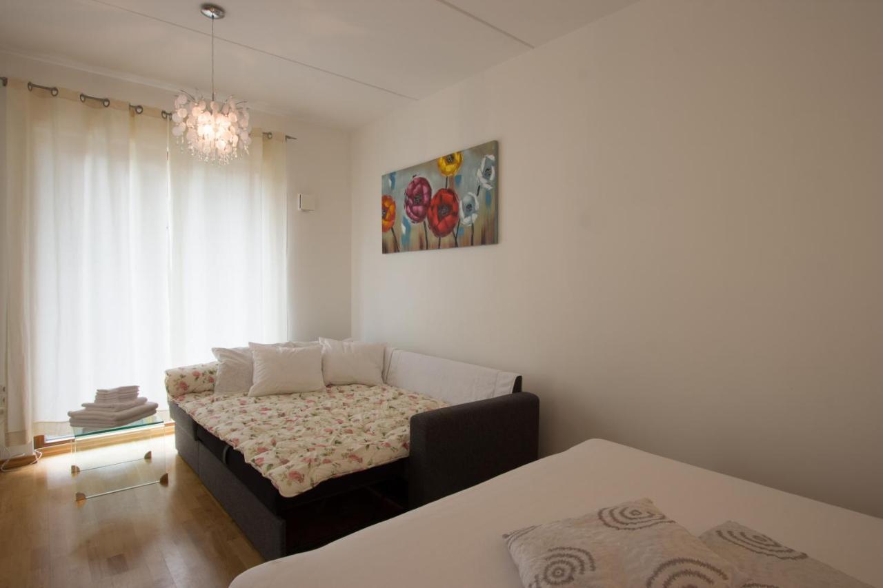 Kueueni 5B Apartment Tartu Exterior photo